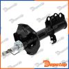 Amortisseur de suspension avant gauche pour TOYOTA | A-TY-005, 4852009A50